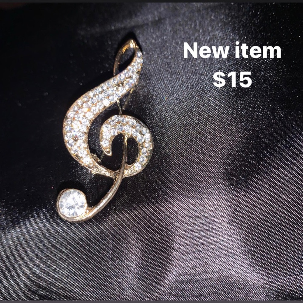 Brooches
